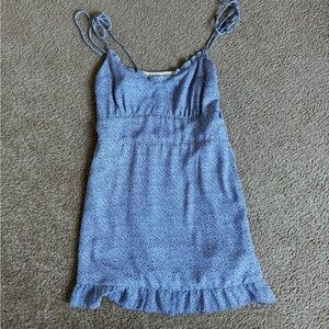 Abercrombie & Fitch Dress